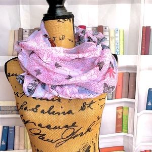 🦋Butterfly scarf🦋